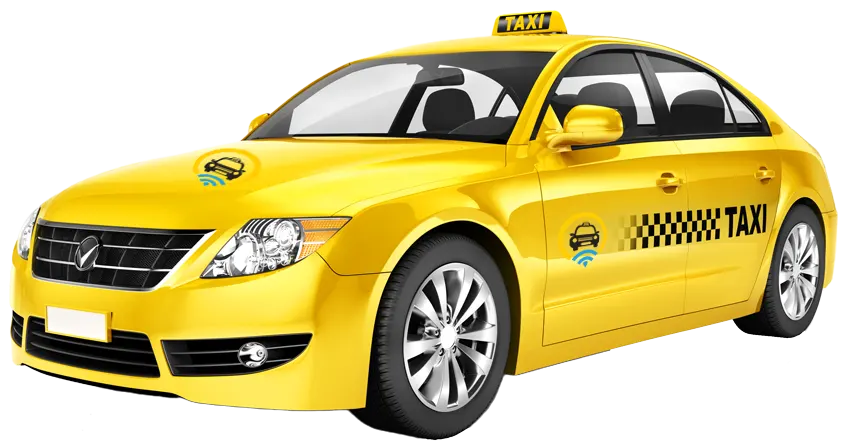 Rapid Cab