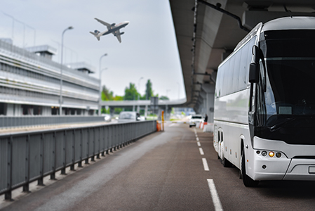 Airport Shuttle